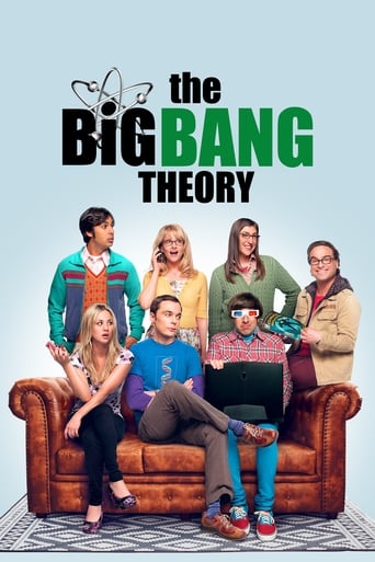 The Big Bang Theory