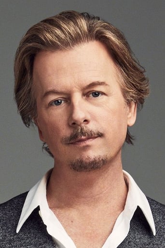 Image of David Spade