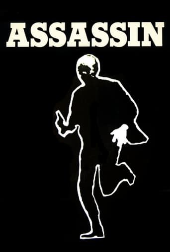 Poster of Assassin