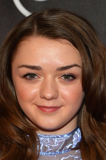 Image of Maisie Williams