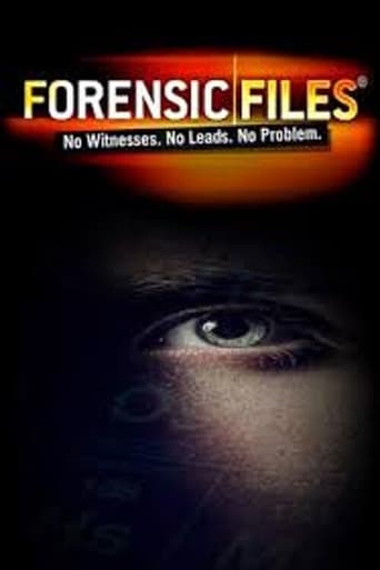 Forensic Files