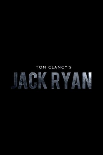 Tom Clancy s Jack Ryan