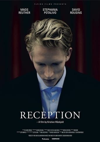Poster of Reception
