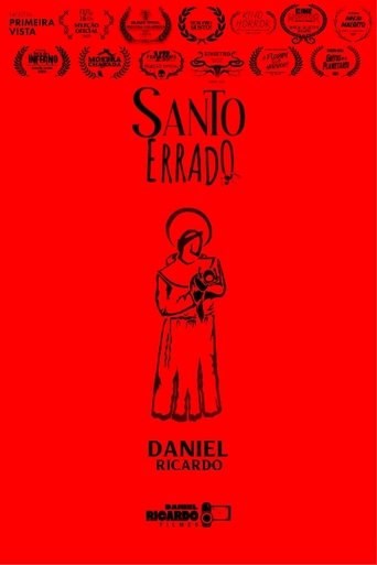 Santo Errado