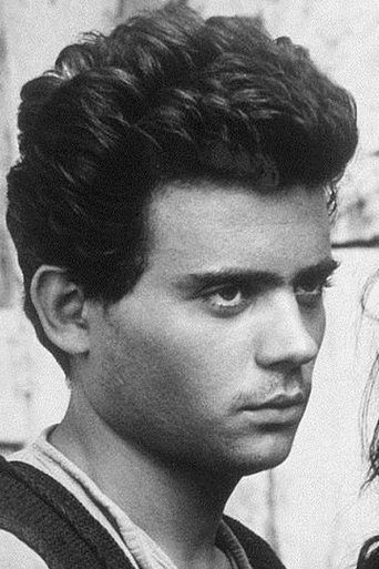 Image of Stathis Giallelis