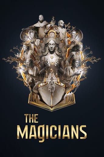 The Magicians