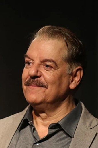 Image of Charis Sozos