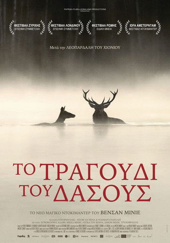 Το Τραγούδι του Δάσους