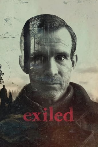 Poster of Exiled