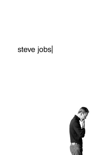 Poster of Steve Jobs