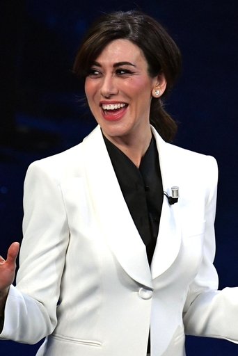 Image of Virginia Raffaele