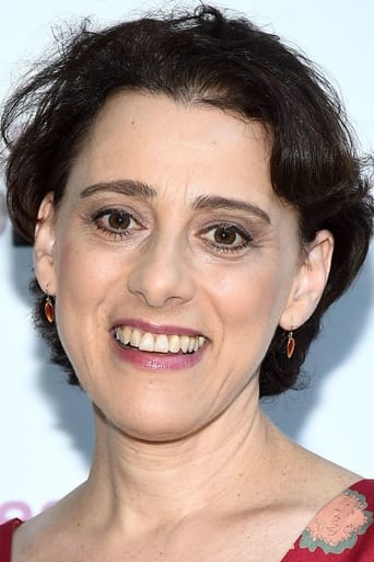 Image of Judy Kuhn