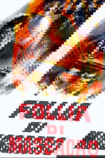 Massacre Mania