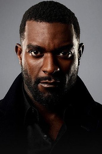 Image of Michael James Shaw