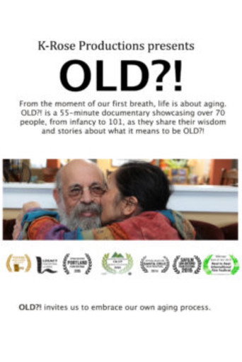 Poster of Old?!