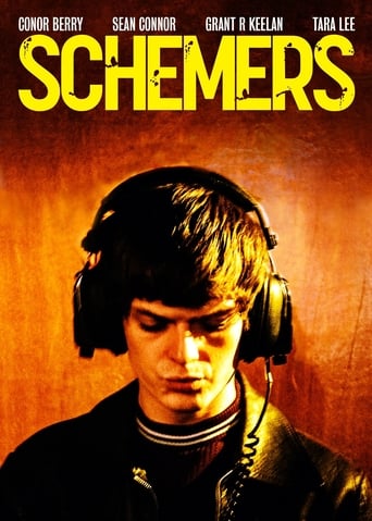 Poster of Schemers