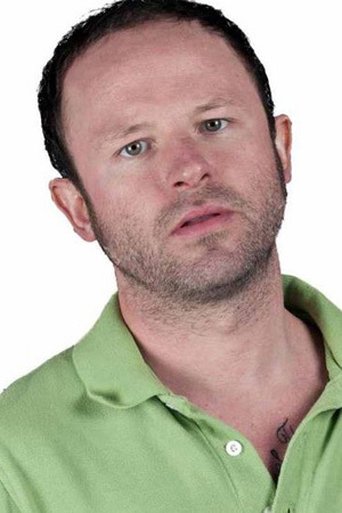 Image of Carl Rice