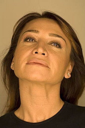Demet Akbag