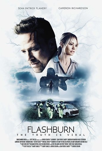 Flashburn (2017)
