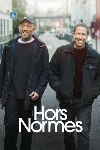 Image du film Hors normes