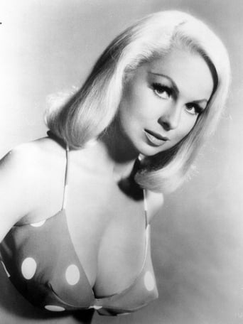 Joi Lansing.