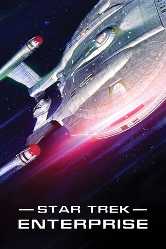 Star Trek: Enterprise