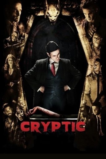 Cryptic