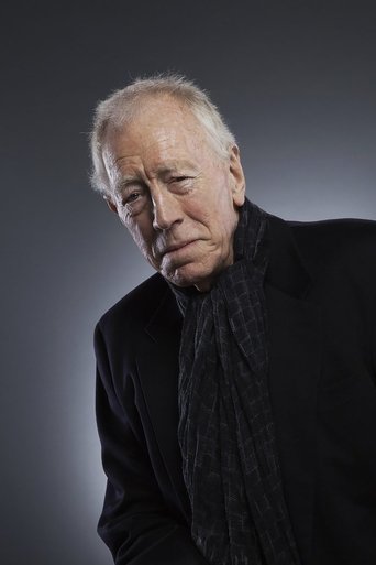 Image of Max von Sydow