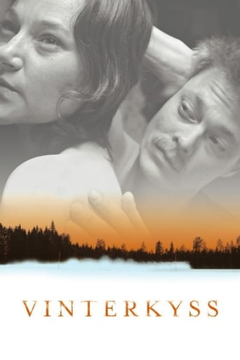 Poster of Kissed by Winter