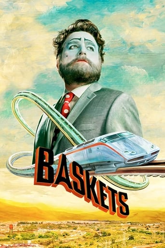 Baskets