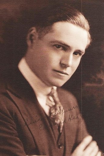 Image of Edward Hearn