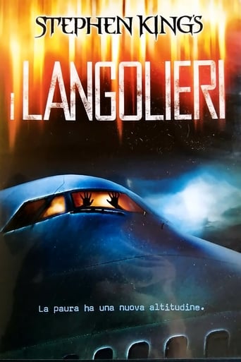 The Langoliers