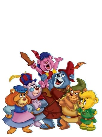 Disney s Adventures of the Gummi Bears