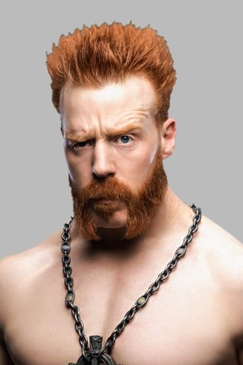 Image of Stephen Farrelly