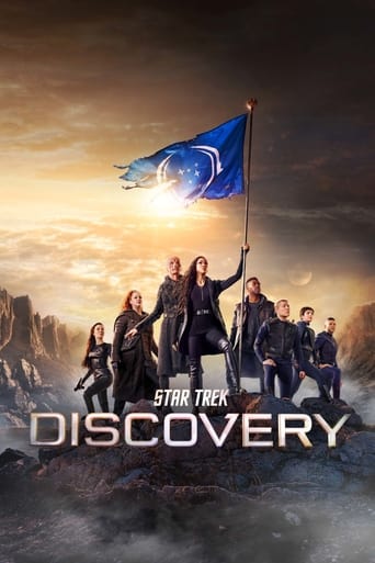 Star Trek: Discovery