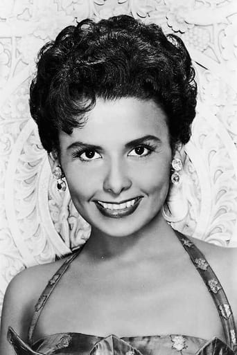 Image of Lena Horne