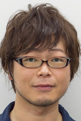 Image of Kazuyuki Okitsu