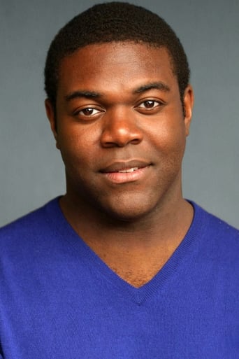 Image of Sam Richardson