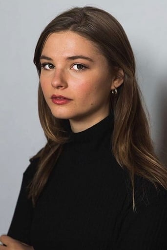 Image de Stefanie Scott