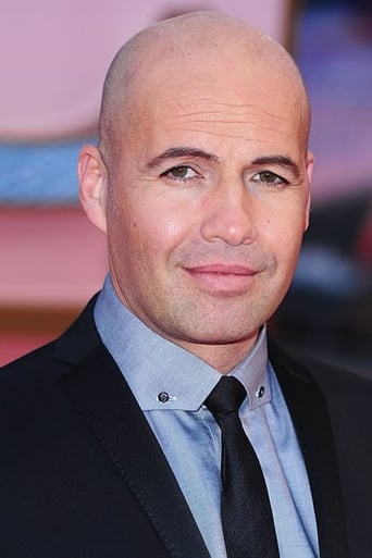 Image of Billy Zane