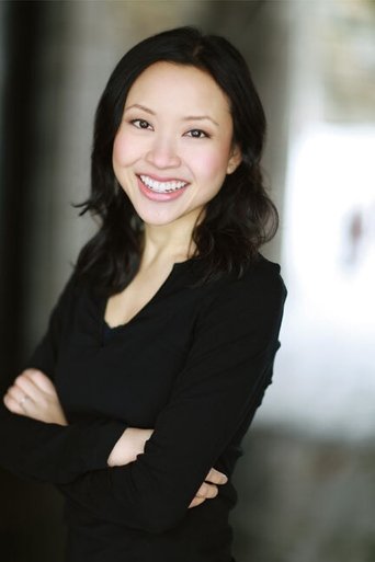 Image of Nadia Gan