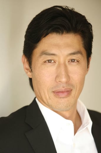 Image of Sonny Saito