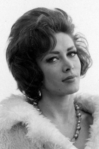 Image of Pat Barrington