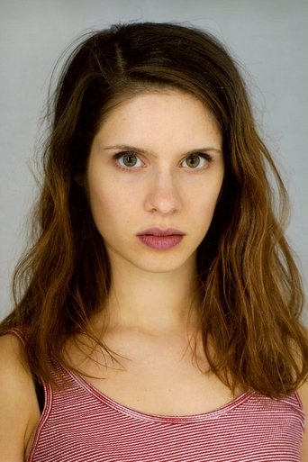 Image of Daphne Patakia