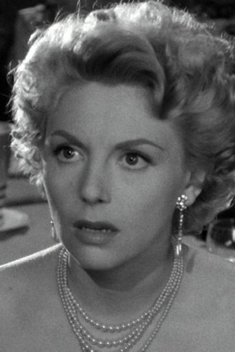 Image of Janine Darcey