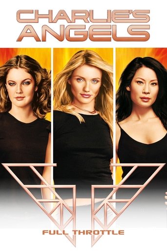 Image Charlie's Angels: Full Throttle
