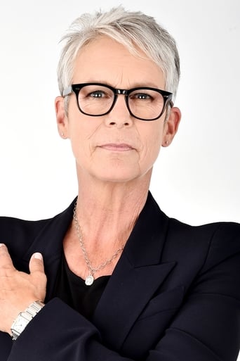 Image of Jamie Lee Curtis