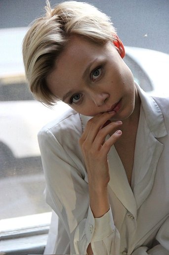 Image of Ivanna Sakhno