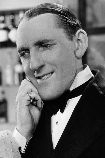 Image of Jack Hulbert
