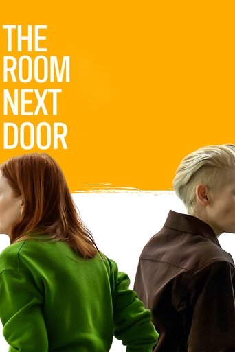 Image The Room Next Door